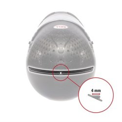 Topspoiler, RS7/KC7 klar